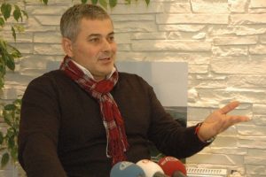 Sel&ccedil;uk Dereli'den Fenerbah&ccedil;elileri kızdıran tweet!