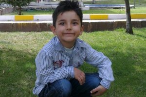 İntikam kurbanı 10 yaşındaki Yusuf yaşam savaşını kaybetti