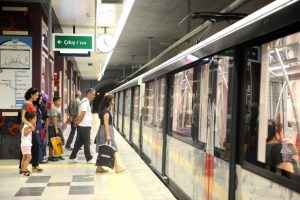 İstanbul'un ulaşım projeleri başlıyor