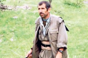 Bahoz Erdal sorusuna garip yanıt!