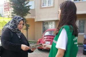 Bursa Yıldırım'da geri d&ouml;n&uuml;ş&uuml;m seferberliği hız kesmiyor