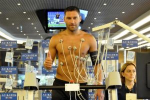 Beşiktaşlı futbolcular sağlık kontrol&uuml;nden ge&ccedil;ti