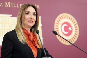 "Suriyelilere y&ouml;nelik olarak bu tip ırk&ccedil;ı s&ouml;ylemler..."