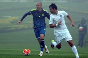 Fenerbah&ccedil;e, Aatif, Fabiano ve Ramazan Civelek ile s&ouml;zleşme imzalayacak