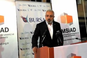 İMSİAD: T&uuml;rkiye cazibe merkezi haline gelecek