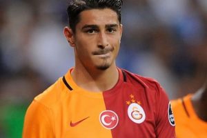 Galatasaraylı Koray G&uuml;nter'e teklif yağıyor