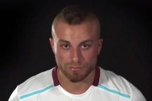 Beşiktaş, G&ouml;khan T&ouml;re'yi 1 yıllığına West Ham United'a kiraladı