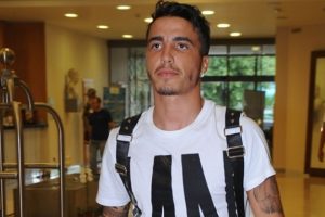 Galatasaray'da Josue ısrarı s&uuml;r&uuml;yor!
