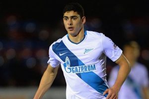 Trabzonspor, Ramil Sheidaev'i borsaya bildirdi