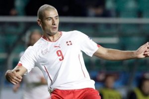 Galatasaray, Eren Derdiyok i&ccedil;in teklifini 4 .5 milyon Euro'ya &ccedil;ıkardı