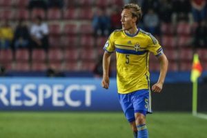 Fenerbah&ccedil;e, Ludwig Augustinsson i&ccedil;in harekete ge&ccedil;ti