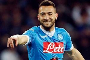 Trabzonspor, Omar El Kaddouri i&ccedil;in Napoli'den yanıt bekliyor