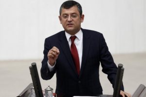 CHP'den "Suriyelilere vatandaşlık" değerlendirmesi