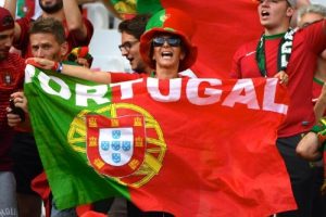 UEFA, EURO 2016'nın en iyi 11'ini belirledi