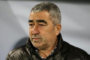 Gaziantepspor yeni teknik direkt&ouml;r&uuml;n&uuml; buldu
