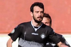 Furkan Altay'da kaldı