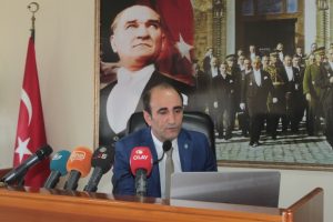 Bursa'da ka&ccedil;ak bina sahiplerine dolandırıcı uyarısı