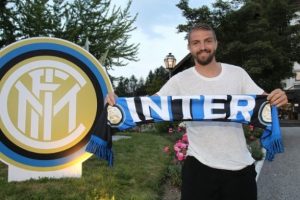 Caner Erkin, yeni kul&uuml;b&uuml;n&uuml; ve beklentilerini anlattı