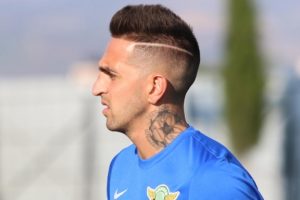 Lopes: "S&uuml;per Lig &ccedil;ok kaliteli"
