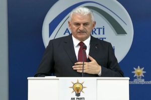"İ&ccedil;eride de dostluklarımızı arttıracağız"