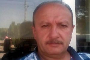 Kastamonu'da devrilen trakt&ouml;r&uuml;n altına kalan s&uuml;r&uuml;c&uuml; &ouml;ld&uuml;