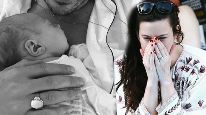 Liv Tyler'ın bebeği doğdu