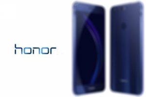 Merakla beklenen Huawei Honor 8 duyuruldu!