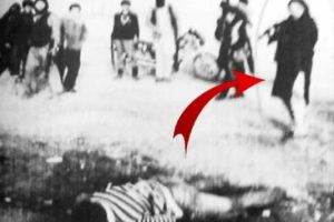 Bu g&ouml;r&uuml;nt&uuml;ye rağmen tahliye ettiler