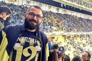 Fenerbah&ccedil;e'nin trib&uuml;n liderinin denizde cesedi bulundu