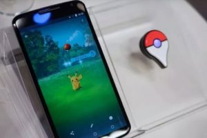 Pokemon Go Gmail hesabınızı izliyor!