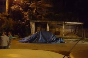 PKK, yine Karadeniz'de saldırdı!
