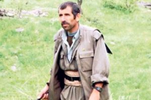Bahoz Erdal sorusuna garip yanıt!