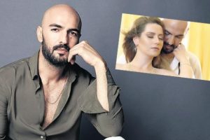 Klipte Tokdemir s&uuml;rprizi