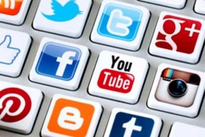 Facebook, Twitter, Instagram ve Viber yasaklandı!