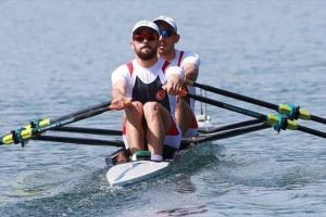 Bı&ccedil;aklanan milli sporcu olimpiyatlarda yarışamayacak