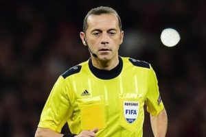 Toroğlu: 'C&uuml;neyt &Ccedil;akır, TFF'den para istedi'