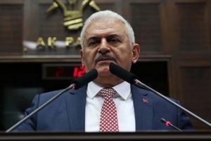 Başbakan Binali Yıldırım'dan &ouml;nemli a&ccedil;ıklamalar