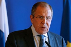 Lavrov'dan şaşırtan T&uuml;rkiye a&ccedil;ıklaması
