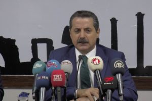 2016 yılı tahmini fındık rekoltesini Bakan a&ccedil;ıkladı