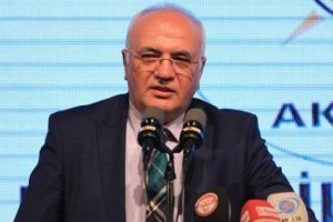 AK Parti, İ&ccedil;t&uuml;z&uuml;k i&ccedil;in harekete ge&ccedil;iyor