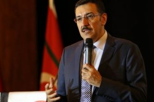 Bakan T&uuml;fenkci a&ccedil;ıkladı: İhbar var incelemeye aldık