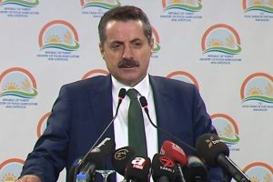 "Bu yıl fındık &uuml;cretleri &uuml;reticileri tatmin edecek"