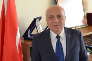 Bursa'da sekt&ouml;r temsilcileri Suriyelilerden umutlu