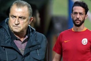 Bilal Kısa'dan Terim'e şok telefon: Hocam para yatmamış