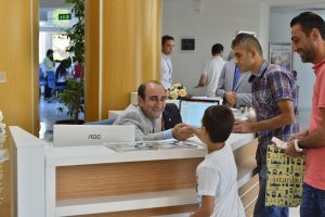 Bursa Yıldırım Belediyesi'nden hızlı &ccedil;&ouml;z&uuml;m