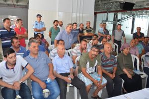 Bursa'da kapalı pazar alanları eyl&uuml;l ayında ihale &ccedil;ıkıyor