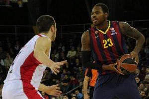 DeShaun Thomas'ı Efes istiyor