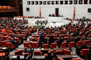 D&ouml;rt parti anlaştı: Komisyon yarın toplanıyor