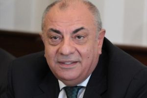 T&uuml;rkeş: BM ve NATO katliama g&ouml;z yumdu