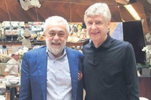 Wenger'den EURO 2016 yorumu!